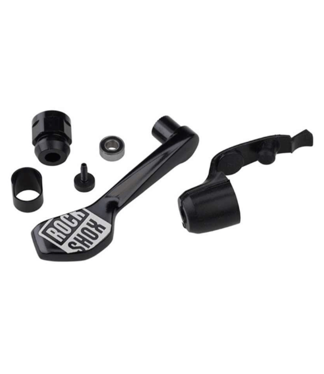 RockShox RockShox, Remote Service Kit - Reverb 1x Remote, Kit