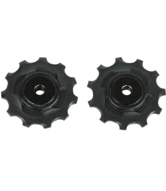 SRAM SRAM, X9/X7 Type 2, Derailleur pulleys, 11.7518.018.001