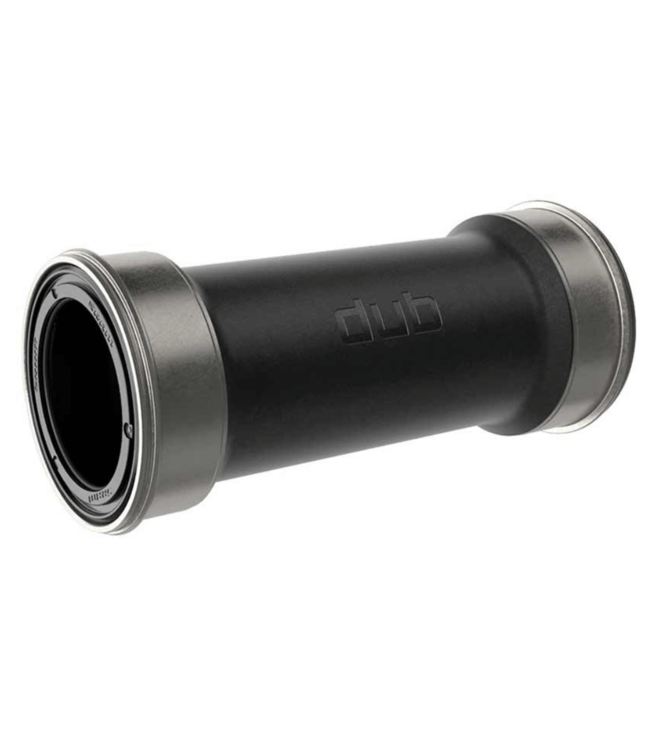 SRAM, DUB PF92 SuperBoost+, Press Fit BB, BB92, Spindle: 28.99mm, Width: 92mm, Diameter: 41mm