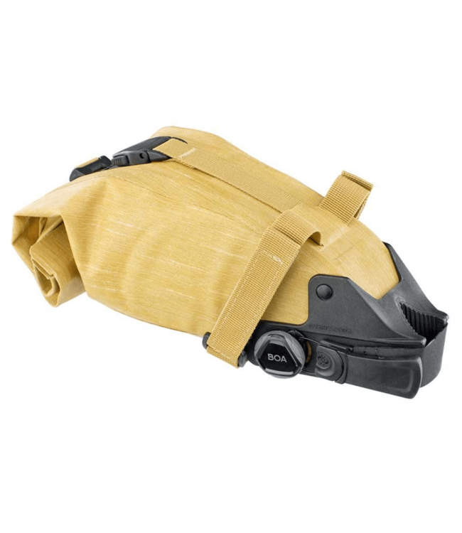 EVOC, Seat Pack Boa M, Seat Bag, 2L, Loam