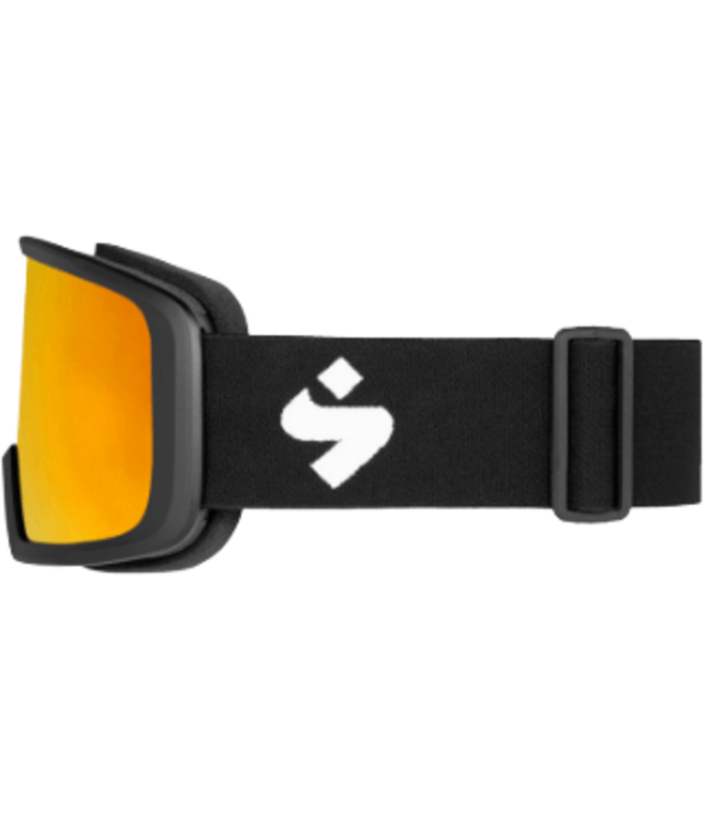 Sweet Protection, Firewall MTB RIG™ Reflect, Topaz VLT/Matte Black/Black