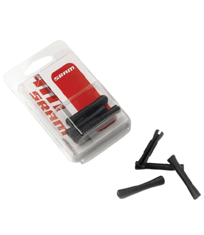 SRAM, Line/Housing Frame, 4pcs