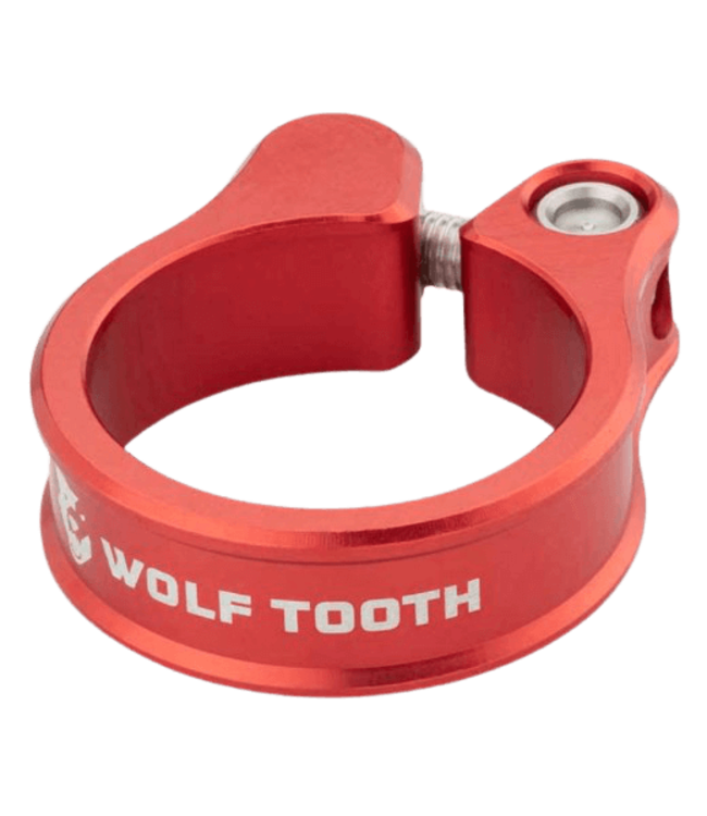 Wolf Tooth components, Seatpost Clamp