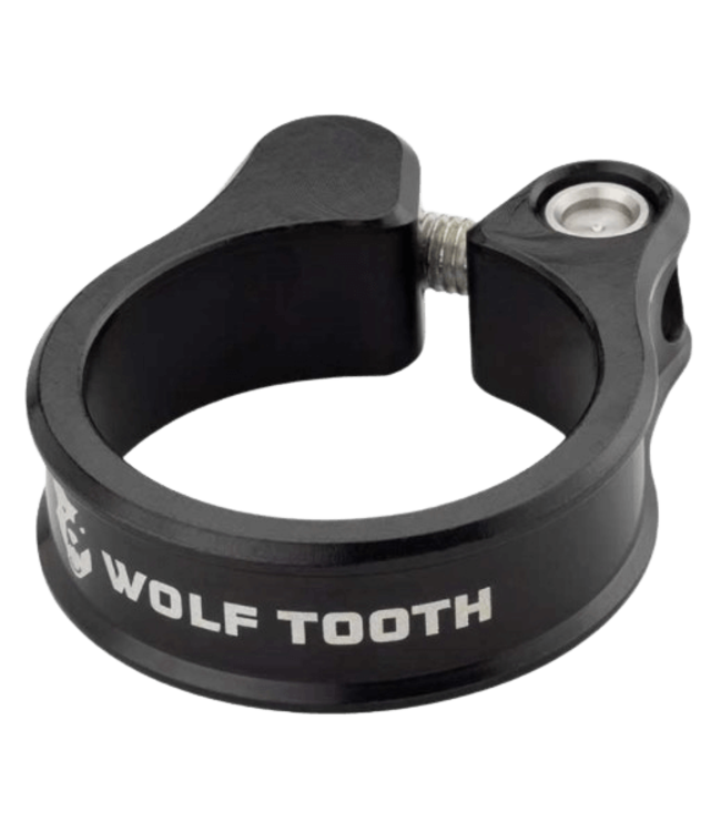Wolf Tooth components, Seatpost Clamp