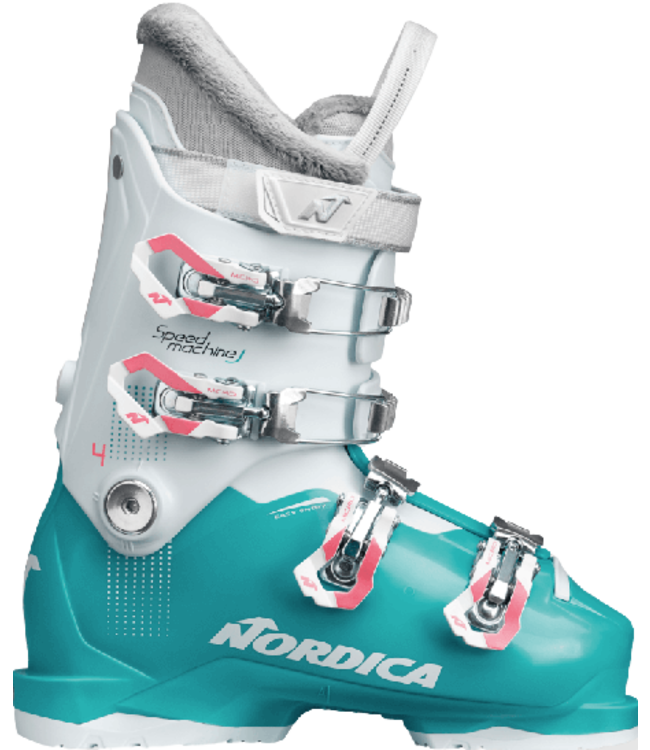 Nordica, Speedmachine J 4, 2023