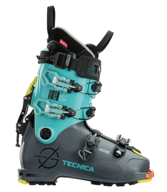 Tecnica, Zero G Tour Scout Ws 2022