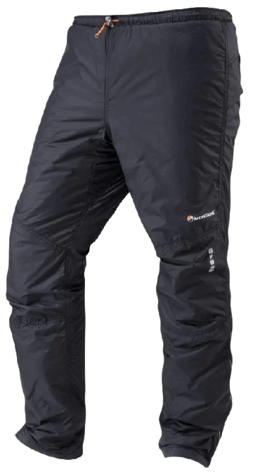 Montane, Alpine Resolve Pants Regular Leg - GearHub Sports