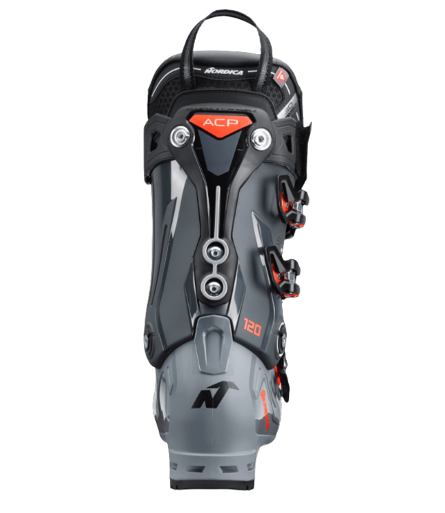 Nordica, Sportmachine 3 120 2025 Anth/Black/Red