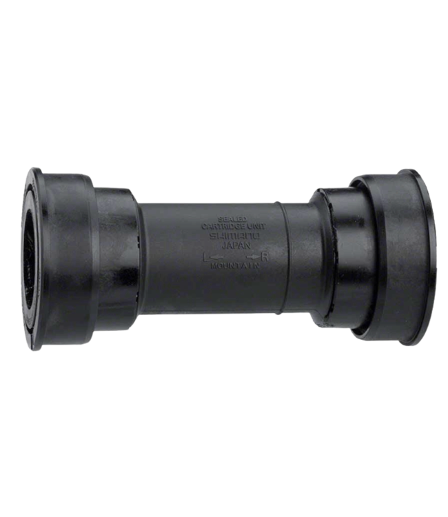 Shimano, XT BB-MT800-PA, Press-fit, BB Shell: 89.5/92mm