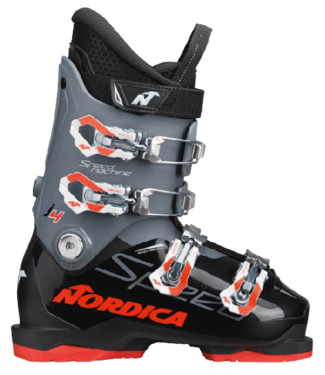 Nordica Nordica, Speedmachine J 4, 2025