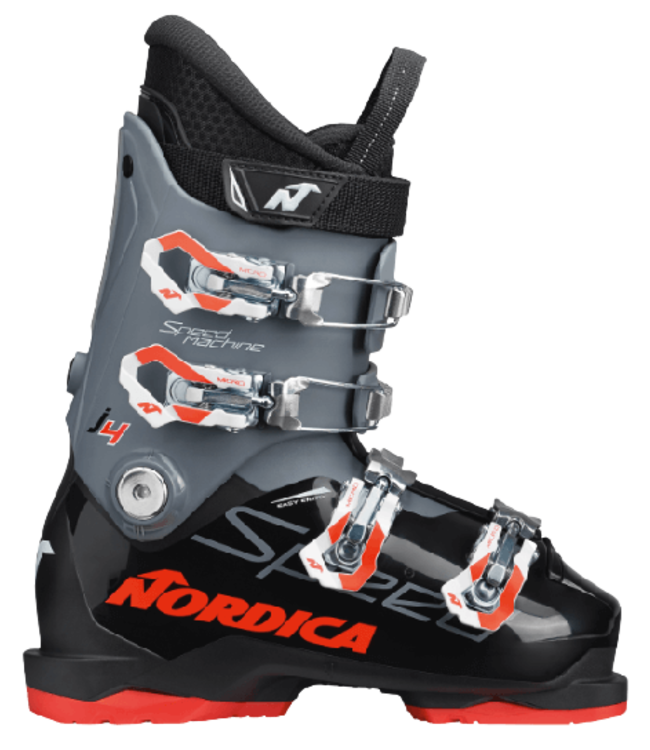 Nordica Nordica, Speedmachine J 4, 2025