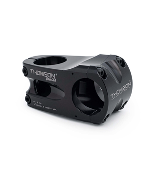 Thomson, X4 Stem, 31.8, Black - GearHub Sports