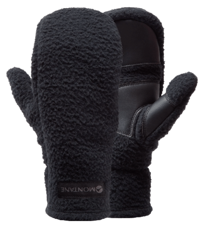 Montane Montane, Chonos Mitts