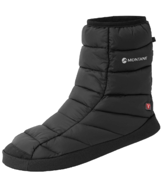 Montane Montane, Icarus Hut Bootie