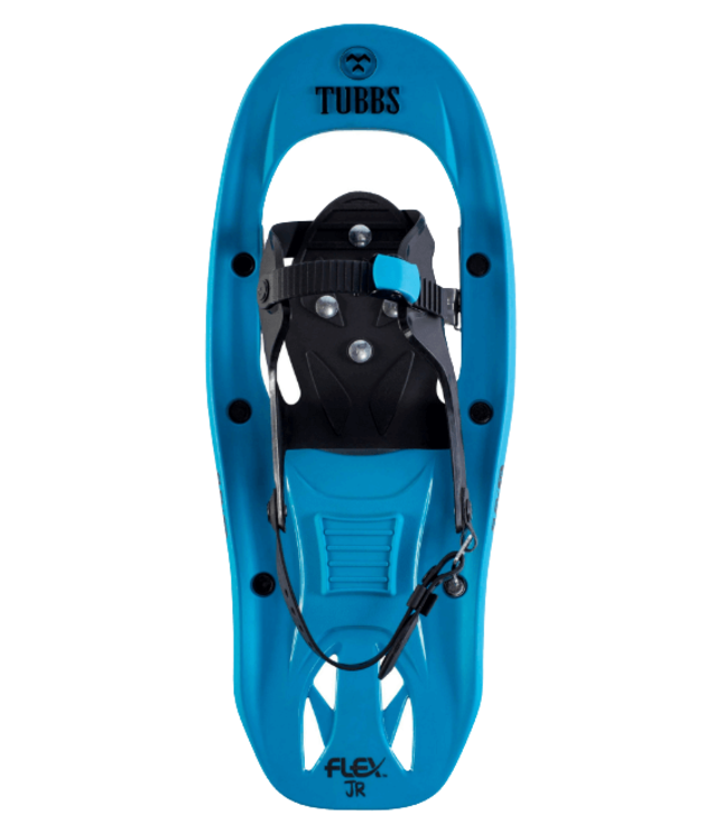 Tubbs Flex Jr Snowshoes 17