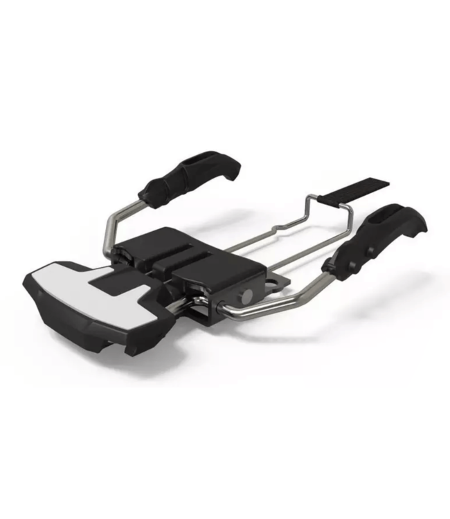 Marker Marker, Alpinist Brake Black