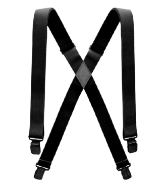 Arcade Arcade, Jessup Youth Suspender OSFA