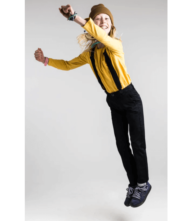 Arcade, Jessup Youth Suspender OSFA