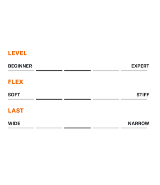 Tecnica, Zero G Tour Team Jr 2023