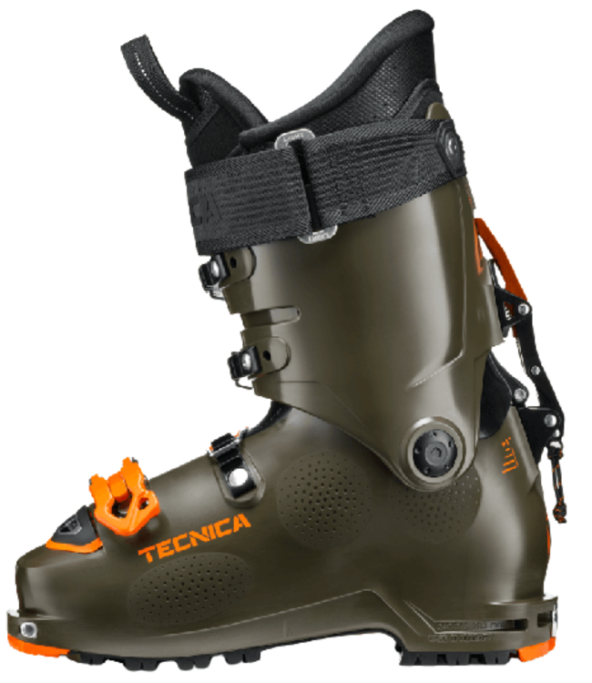 Tecnica, Zero G Tour Team Jr 2023