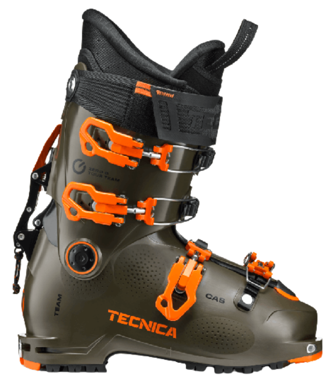 Tecnica, Zero G Tour Team Jr 2023