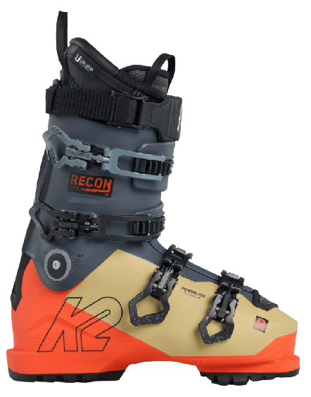 K2 recon hotsell 12 lv