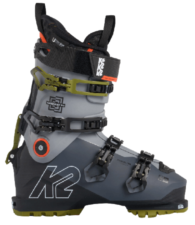 K2, Route 2023 - GearHub Sports