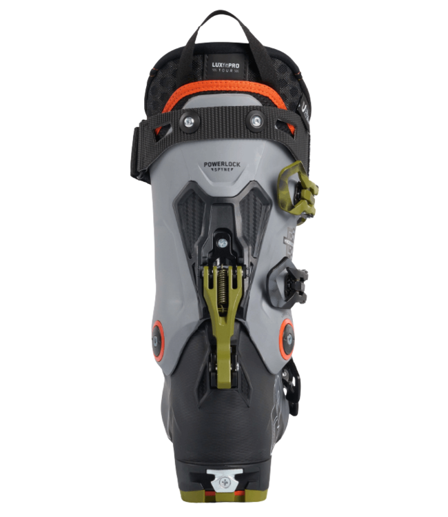 K2, Mindbender 100 MV 2023 GearHub Sports