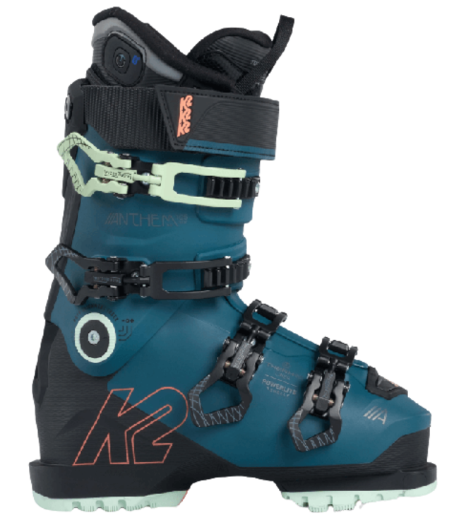 Heated ski boots discount