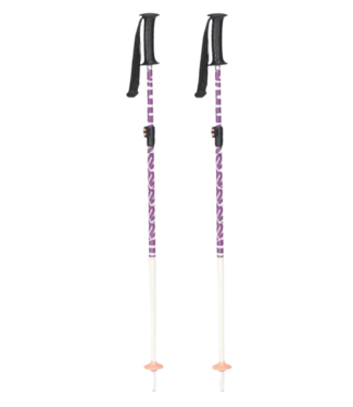 K2 K2, Sprout Ski Poles Adjustable 2023