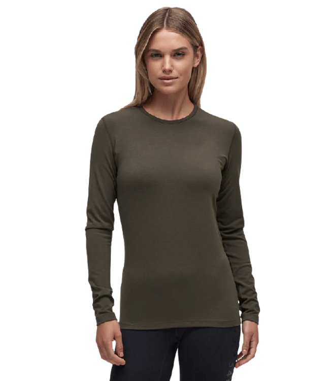 Lé Bent, Ws Core 260 Crew