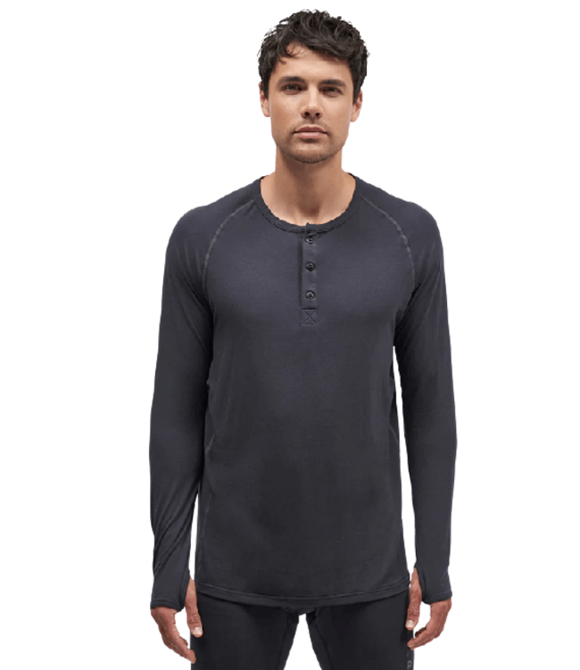 Lé Bent, Ms 200 Tech Henley