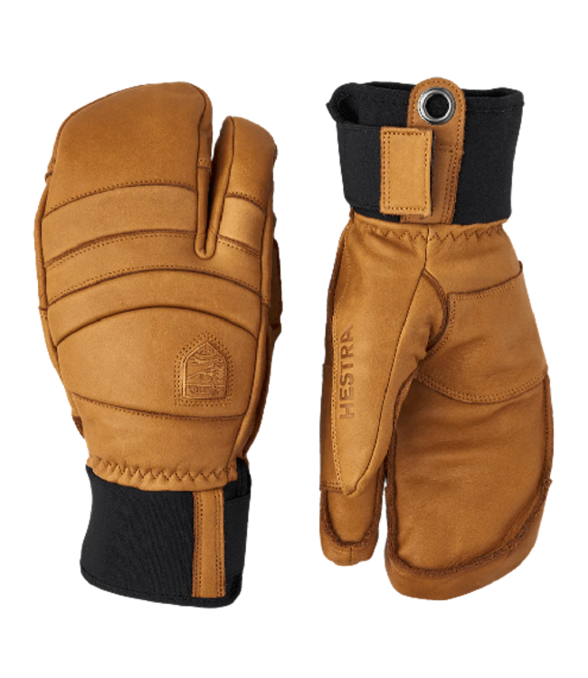 Hestra, Army Leather GTX Glove - GearHub Sports