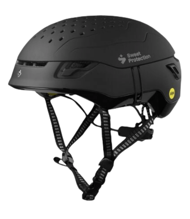 Sweet Protection, Ascender MIPS Helmet,