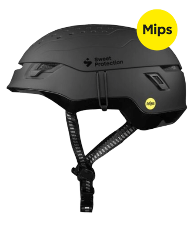 Sweet Protection, Ascender MIPS Helmet,