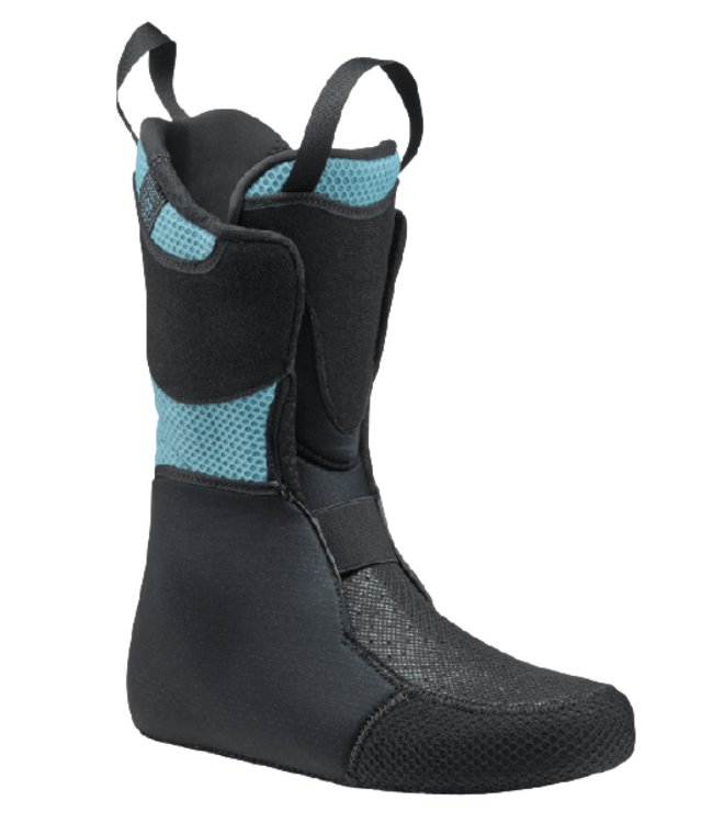Tecnica, Zero G Peak Ws 2025 Black/Lichen Blue