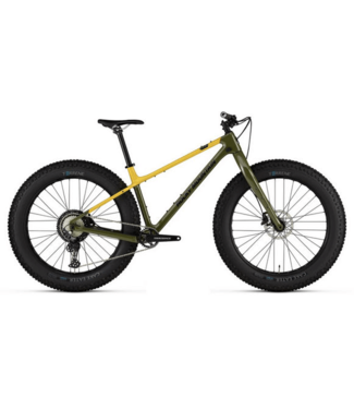 Rocky Mountain Bicycles (Canada) Rocky Mountain, Blizzard C30 2024