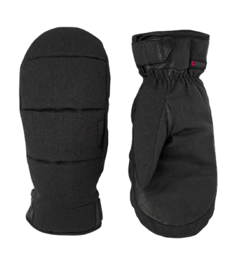 Hestra, CZone Frame Mitt - GearHub Sports