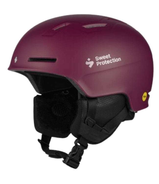 Sweet Protection Sweet Protection, Winder MIPS Helmet Jr.