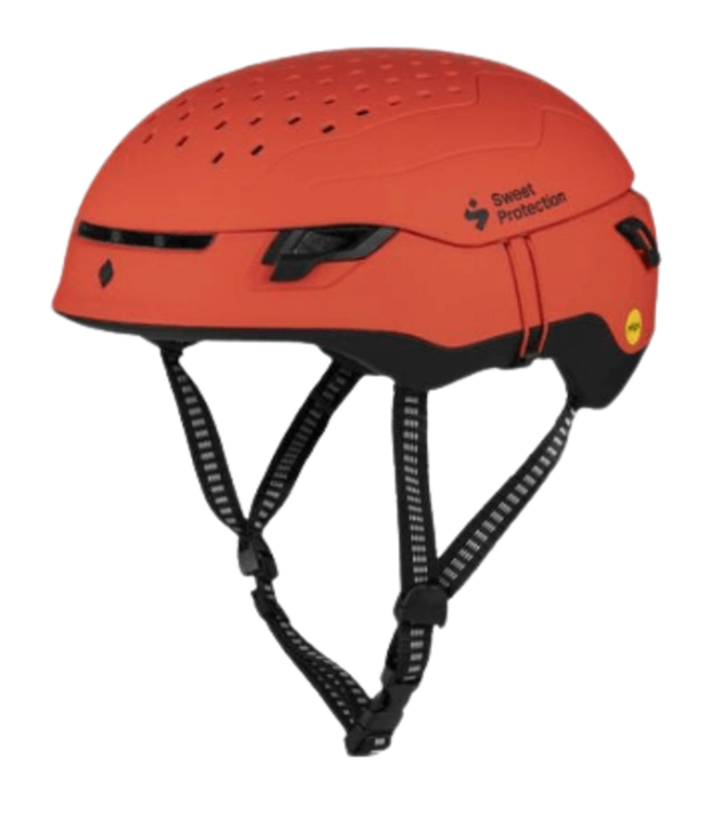 スキー・スノーボードアクセサリー Sweet Protection Ascender Helmet M/L Sweet Protection Ascender MIPS Ski Helmet - Helmets Alpine