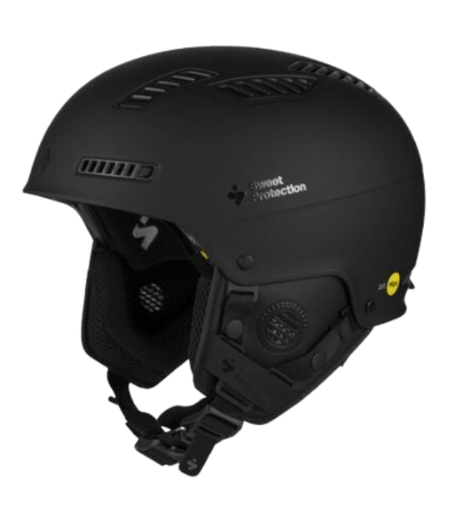 Sweet Protection, Switcher MIPS Helmet - GearHub Sports