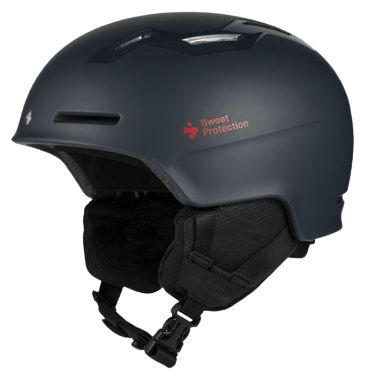 Sweet Protection, Winder Helmet