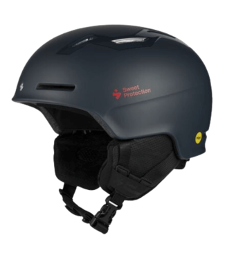 Sweet Protection Sweet Protection, Winder Mips Helmet