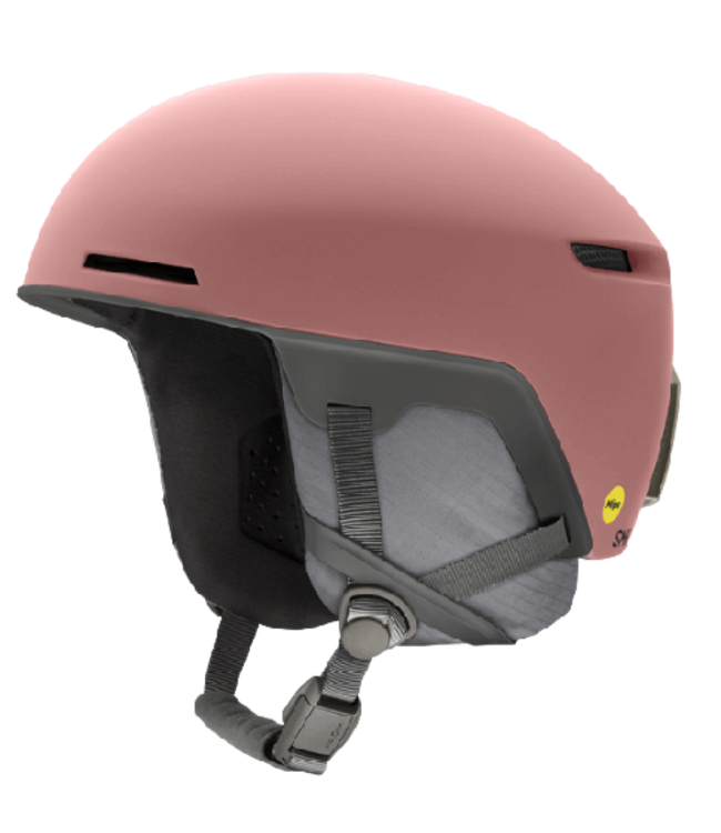 Smith Scout MIPS Round Contour Fit Helmet