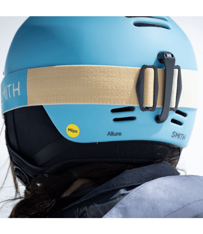 Smith, Allure MIPS Ws