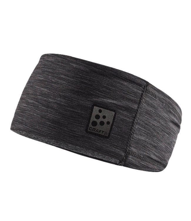 Craft, ADV Microfleece Shaped Headband O/S