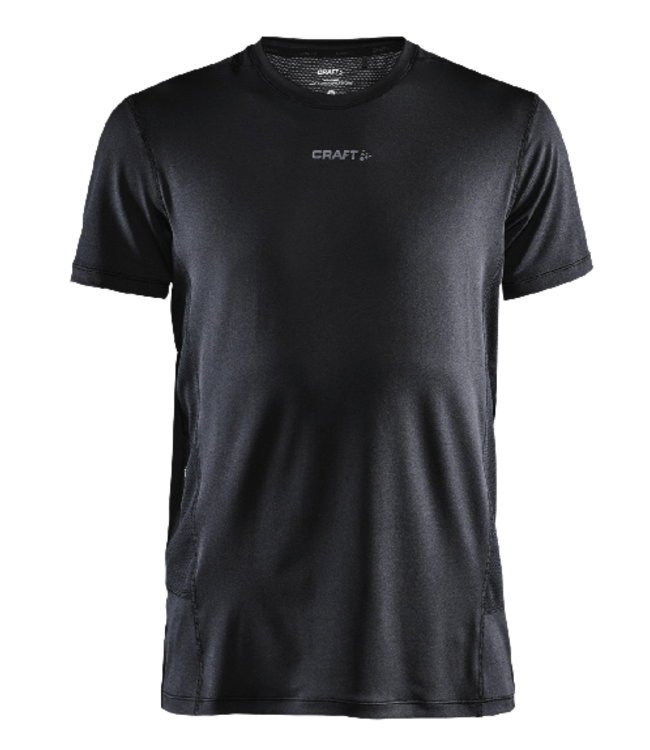 Craft, ADV Essence SS Slim Tee Ws - GearHub Sports