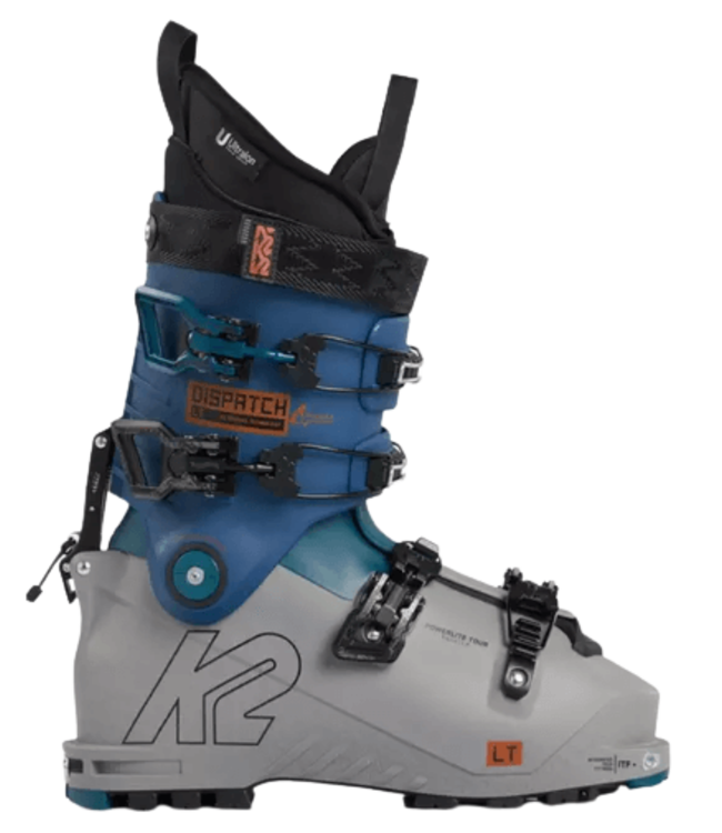 K2, Dispatch LT 2023