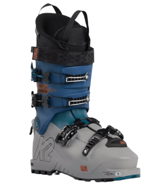 K2, Dispatch LT 2023