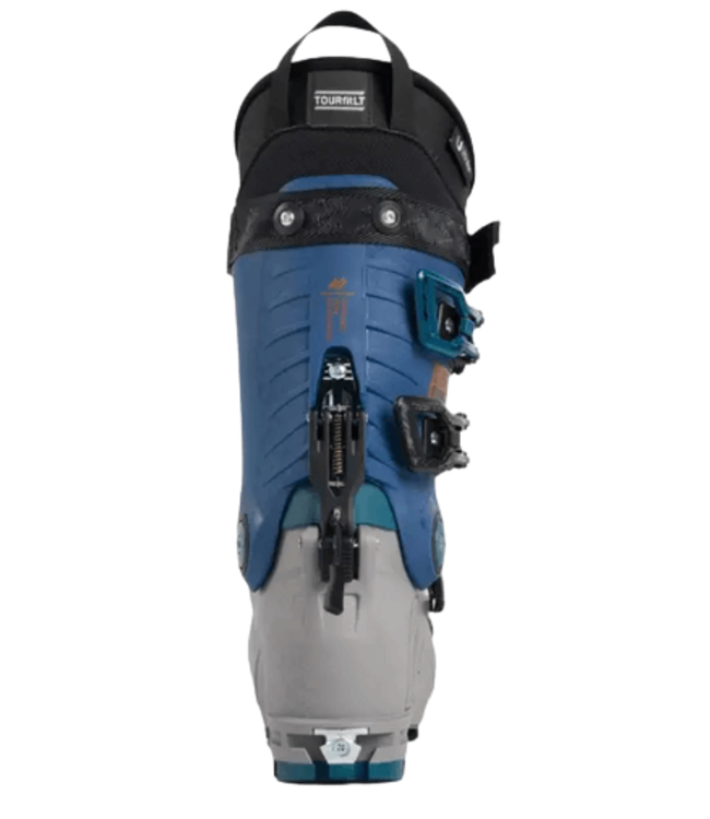 K2, Dispatch LT 2023